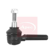Apec Steering Tie Rod End Ball Joint Front Left 11/16x16 AST6060