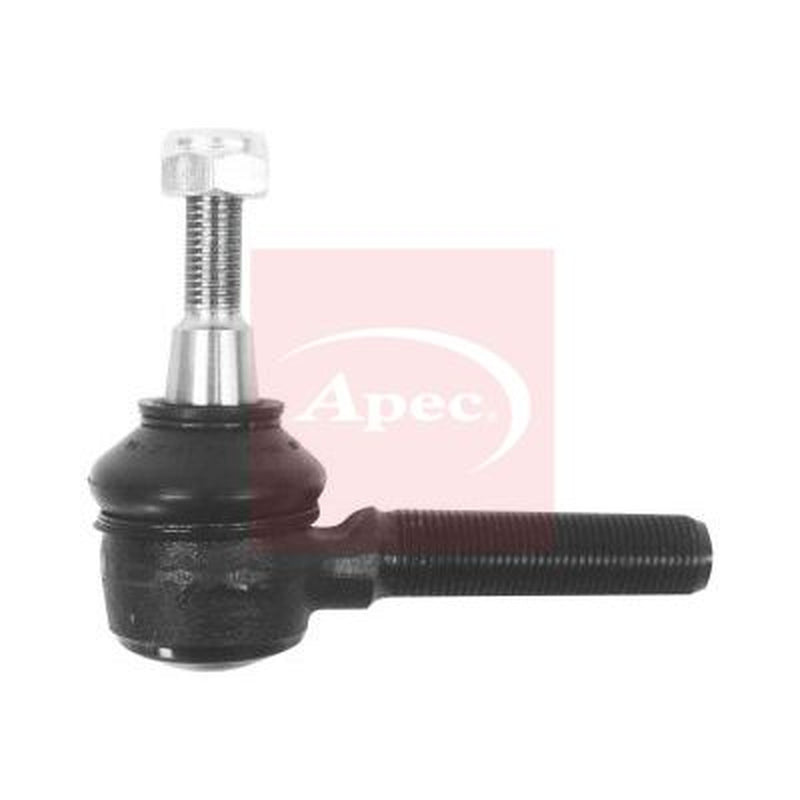 Apec Steering Tie Rod End Ball Joint Front Left 11/16x16 AST6060
