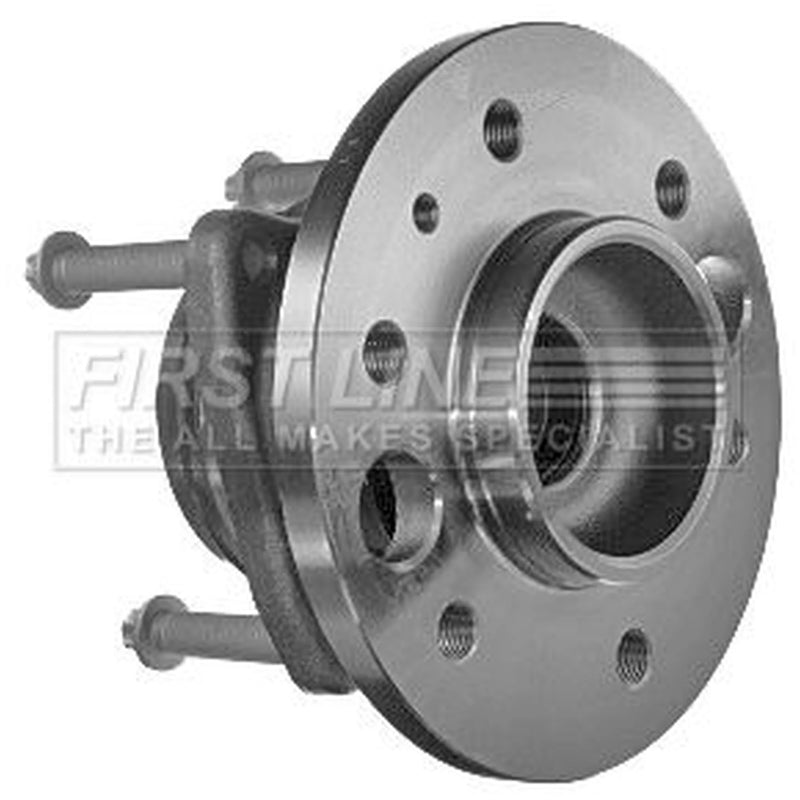 First Line Wheel Bearing Kit FBK1286