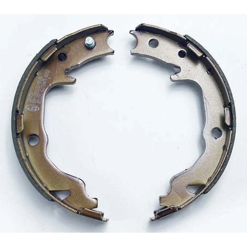 Juratek Brake Shoe Set Axle Kit Rear JBS1220