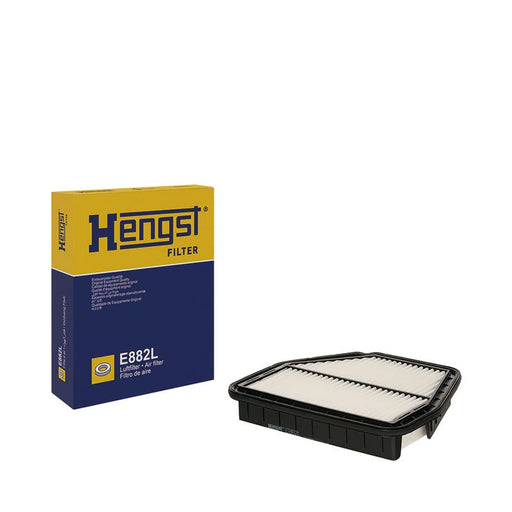 Hengst Engine Air Filter E882L
