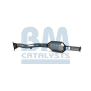 BM Catalysts Homologated Petrol Cat BM90022H