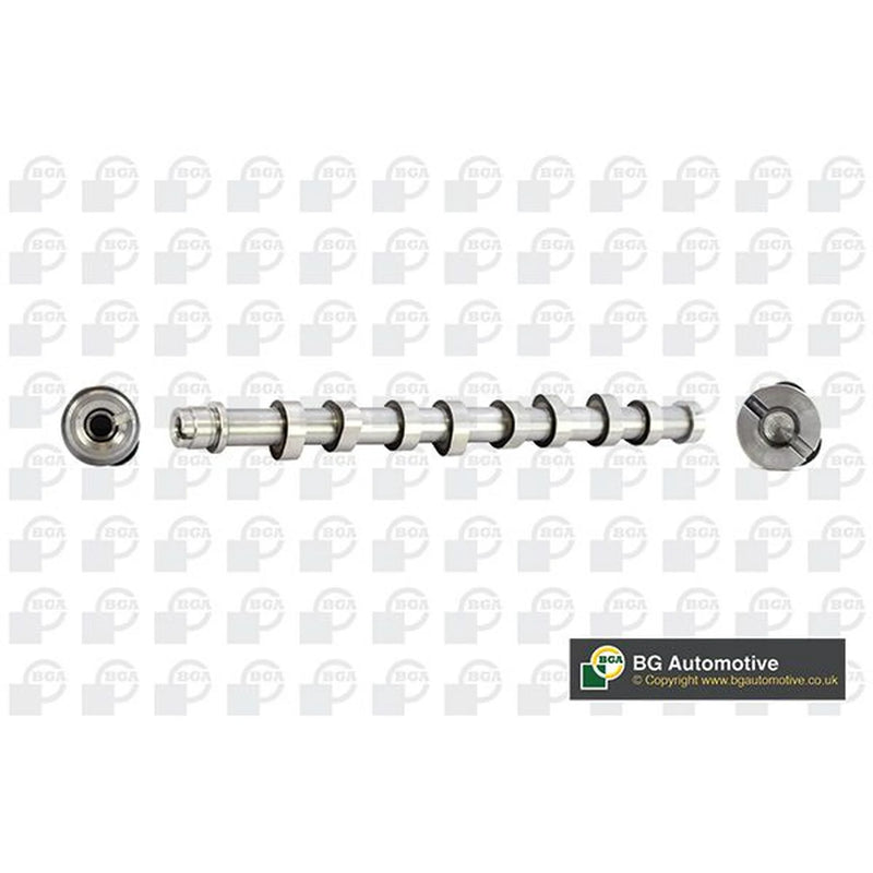 BGA Engine Camshaft Intake Side Lobes CS4573