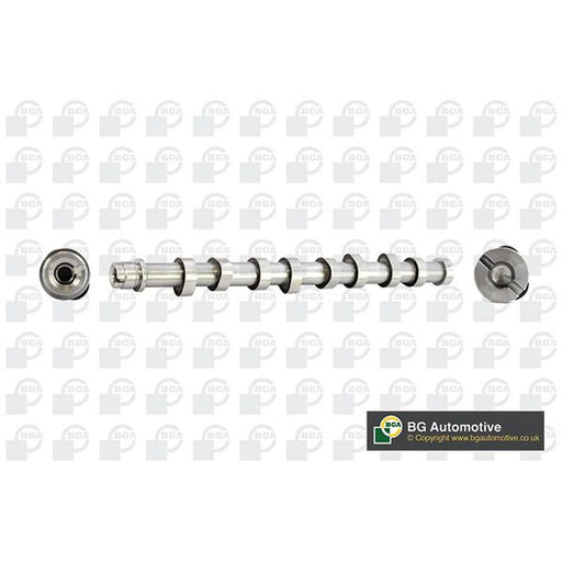 BGA Engine Camshaft Intake Side Lobes CS4573