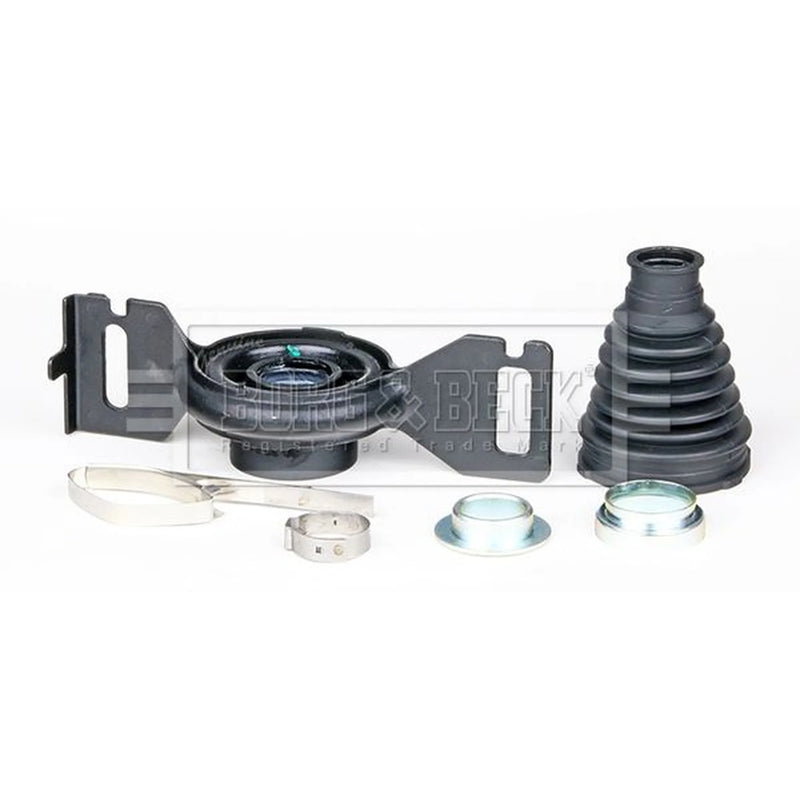 Borg & Beck Propshaft Centre Bearing Support BPB1147