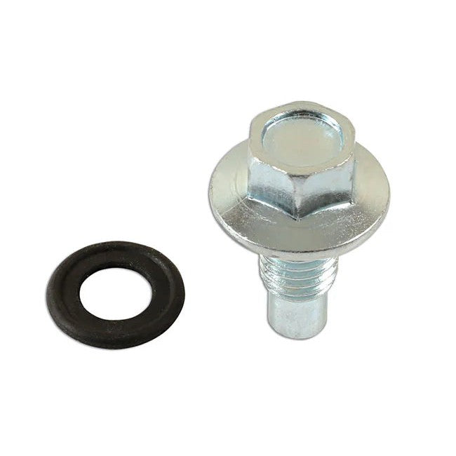 Connect Sump Plug & Washer - for Vauxhall Opel - CPL