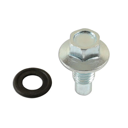 Connect Sump Plug & Washer - for Vauxhall Opel - CPL