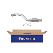 Hella Catalytic Converter 8LE 366 053-881