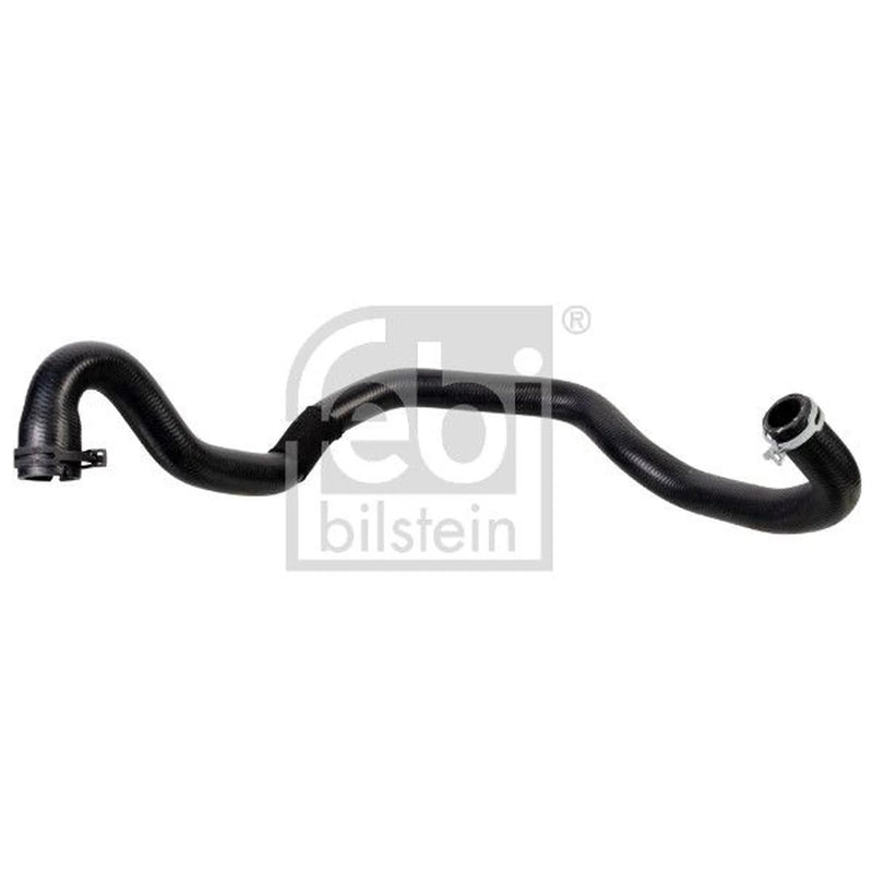 Febi Radiator Coolant Hose ID 178467