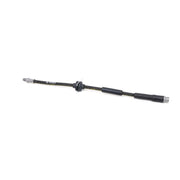 Bosch Brake Hydraulic Hose Line Rear 1 987 481 A43