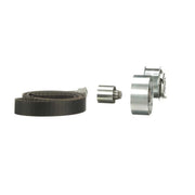 Gates Timing Belt Kit with Rollers K025607XS