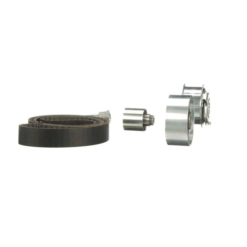 Gates Timing Belt Kit with Rollers K025607XS