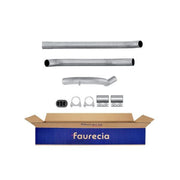 Hella Exhaust Pipe OD 8LA 366 002-201