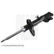 Blue Print Shock Absorber Damper Strut Front Left ADG08409C