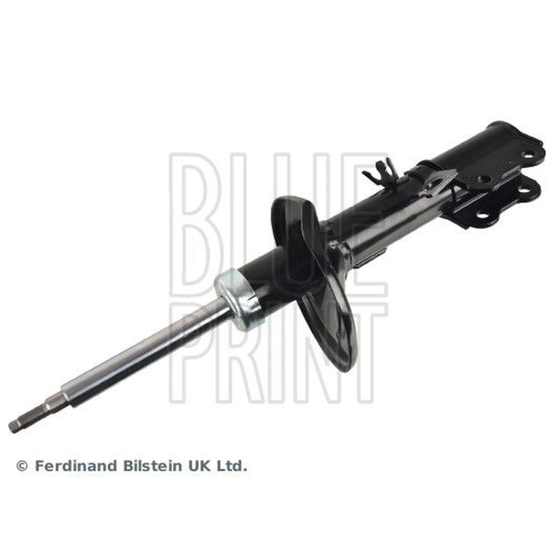 Blue Print Shock Absorber Damper Strut Front Left ADG08409C