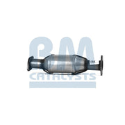 BM Catalysts Homologated Petrol Cat BM91511H