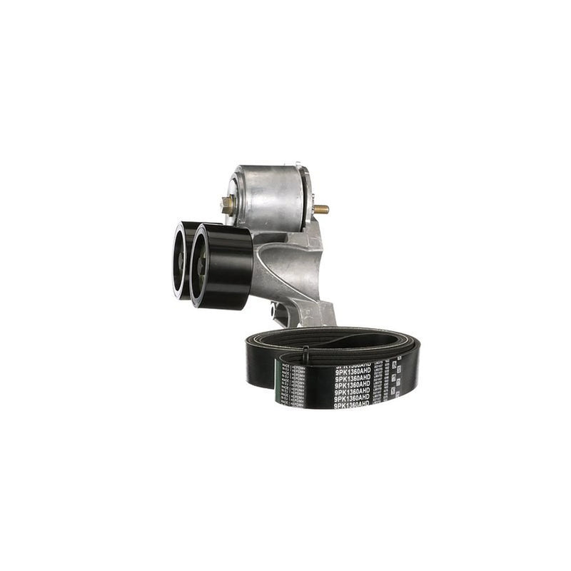Gates V-Ribbed Belt Set K019PK1360AHD