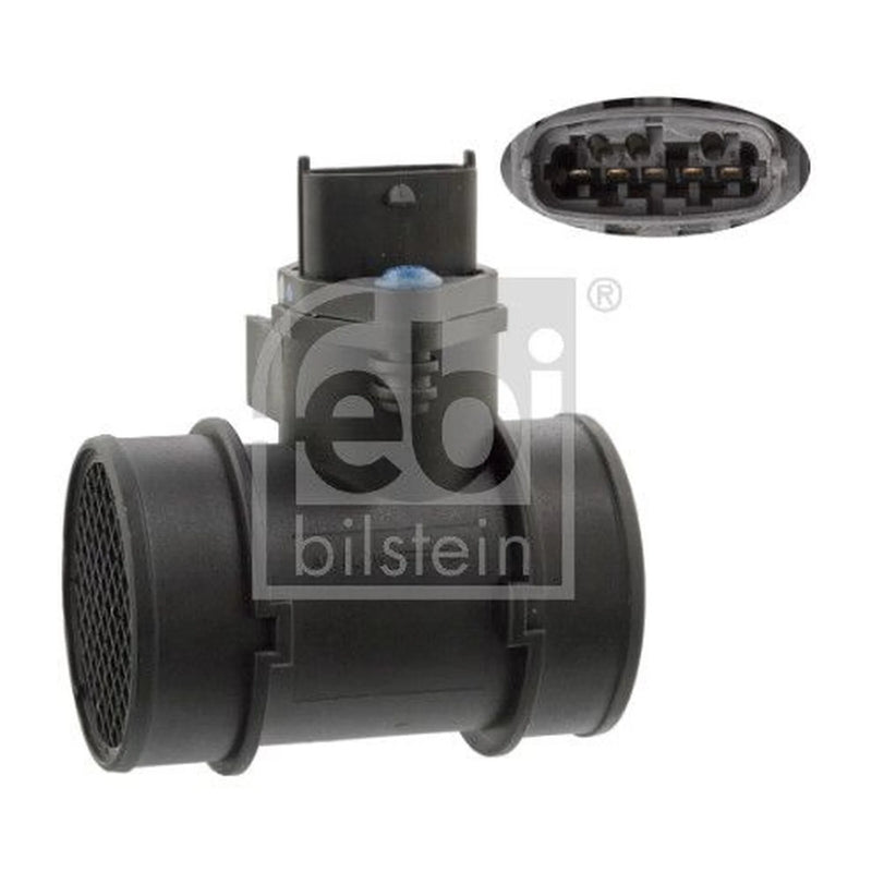 Febi MAF Sensor (Mass Air Flow) 104592
