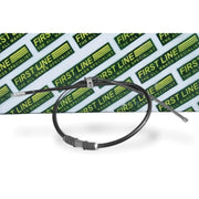 First Line Handbrake Cable Right Rear FKB2093