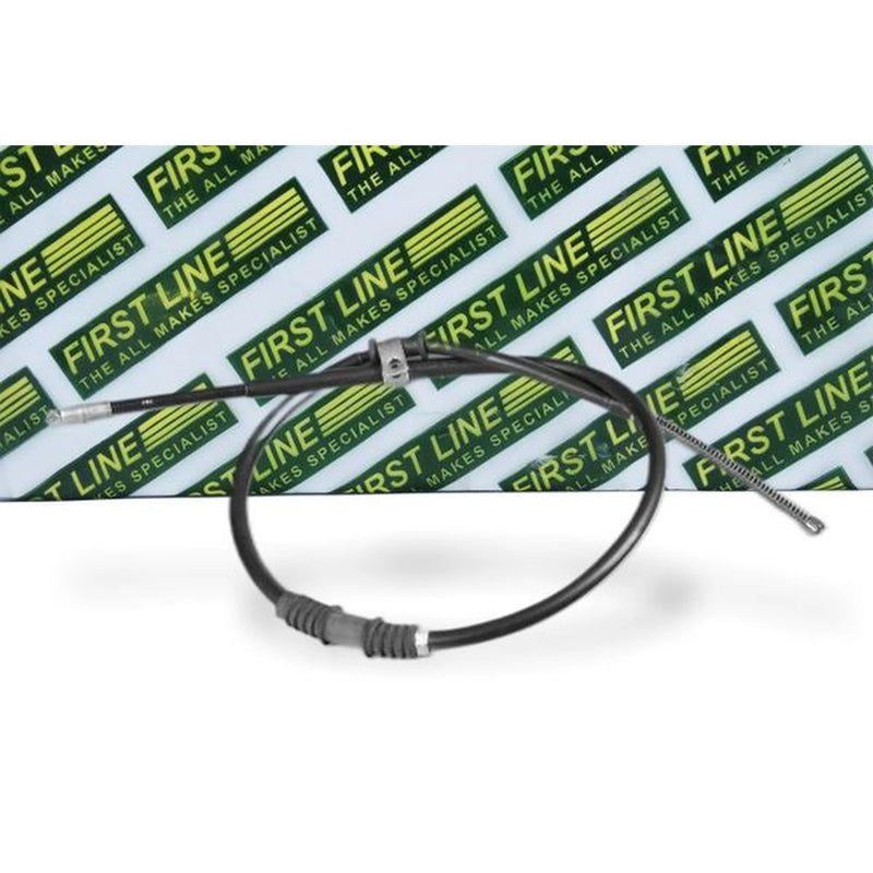 First Line Handbrake Cable Right Rear FKB2093