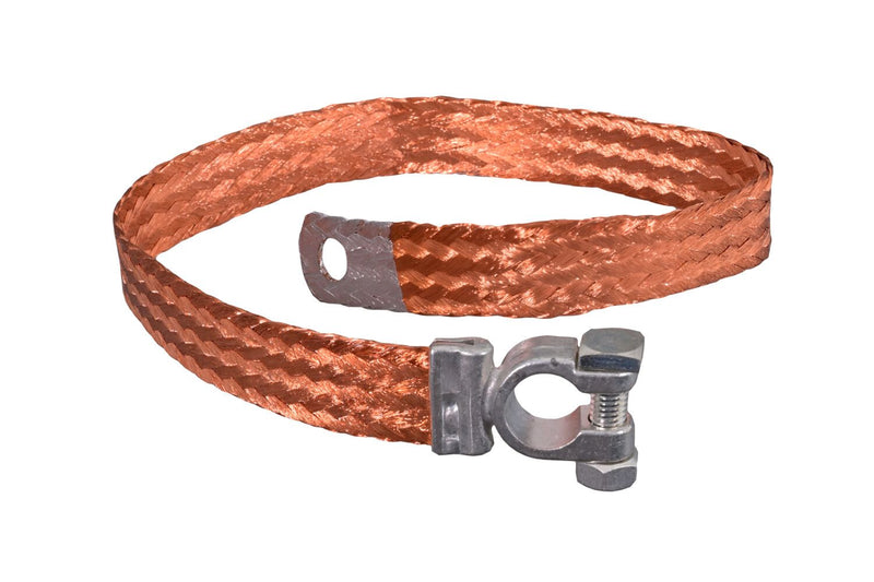Hella 8KX 719 757-001 Earth Strap