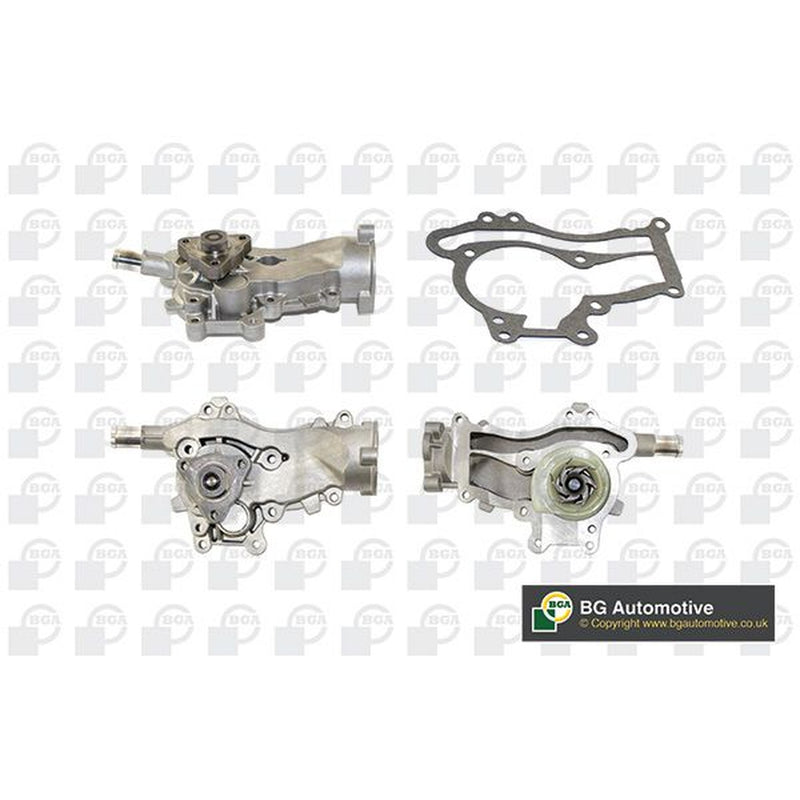 BGA Engine Cooling Water Pump CP3826