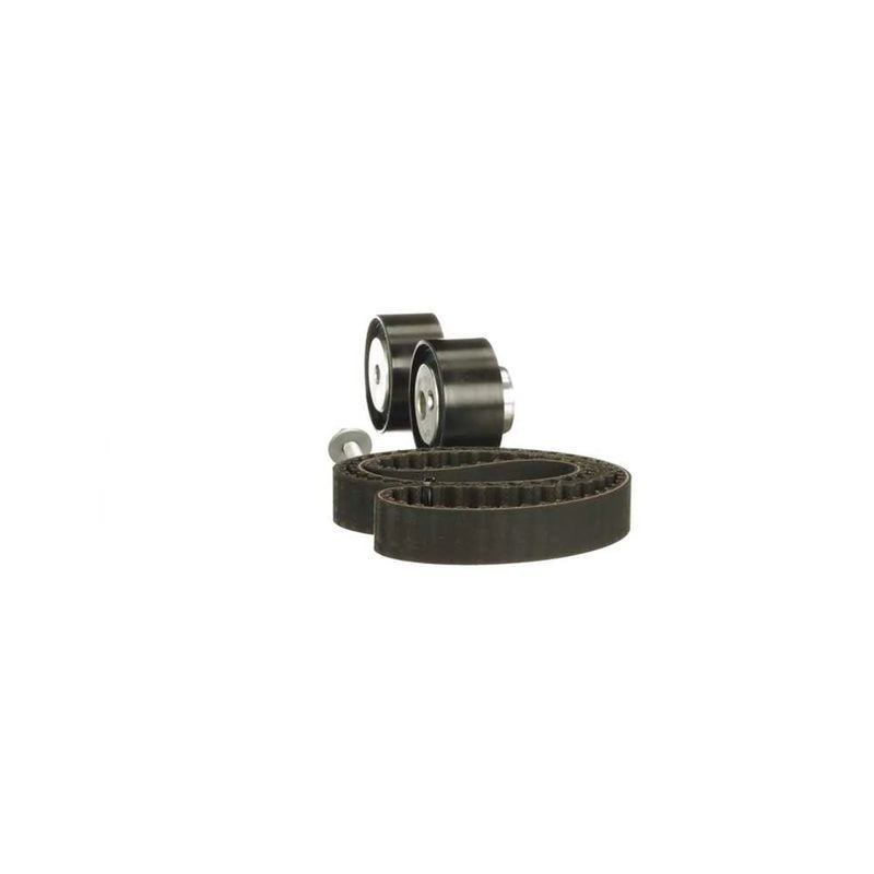 Gates Timing Belt Kit with Rollers K025558XS