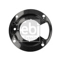 Febi Brake Drum Cover Sheet 196033