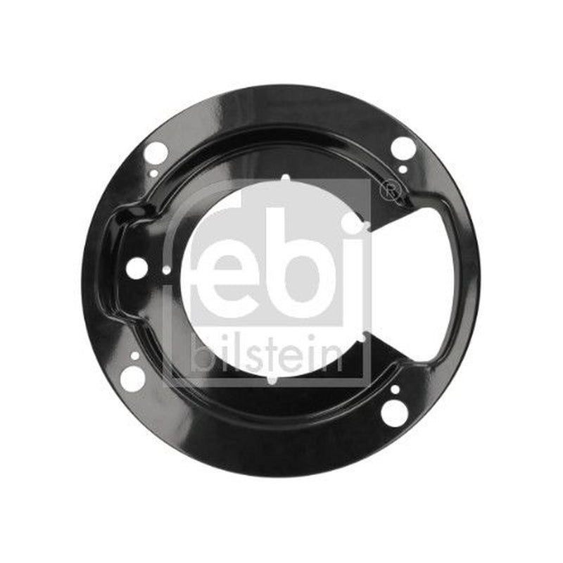 Febi Brake Drum Cover Sheet 196033