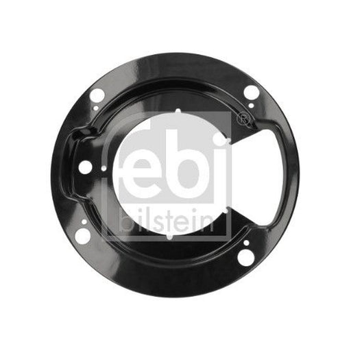 Febi Brake Drum Cover Sheet 196033