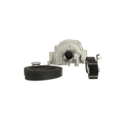 Gates Timing Belt & Water Pump Kit KP15608XS