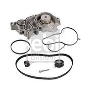 Febi Timing Belt & Water Pump Kit 187717