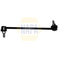 NAPA Stabiliser Bar Link Coupling Rod Front Right NST4062