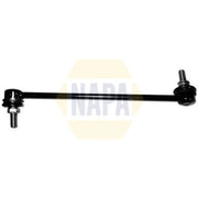 NAPA Stabiliser Bar Link Coupling Rod Front Right NST4062