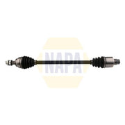 NAPA CV Drive Shaft Driveshaft Front Right NDS1548R