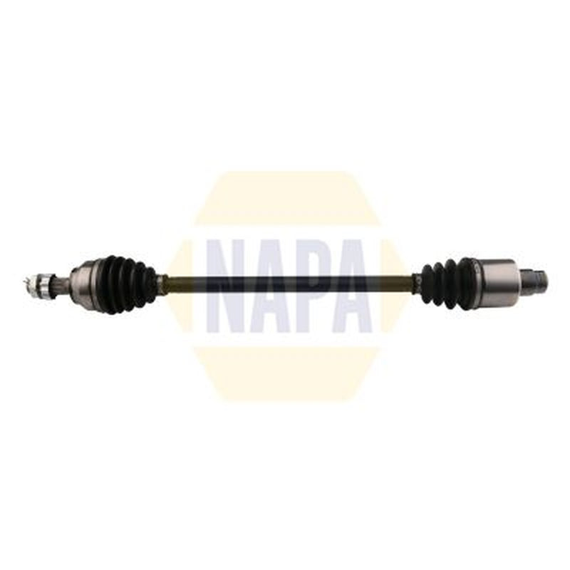 NAPA CV Drive Shaft Driveshaft Front Right NDS1548R