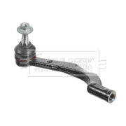 Borg & Beck Steering Tie Rod End Ball Joint M12x1.25 BTR6304
