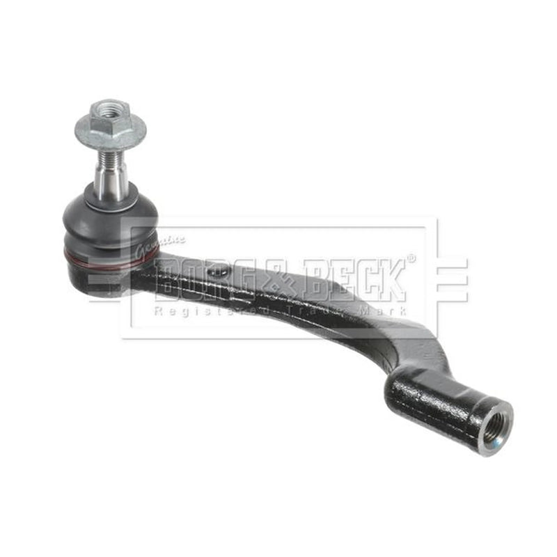 Borg & Beck Steering Tie Rod End Ball Joint M12x1.25 BTR6304