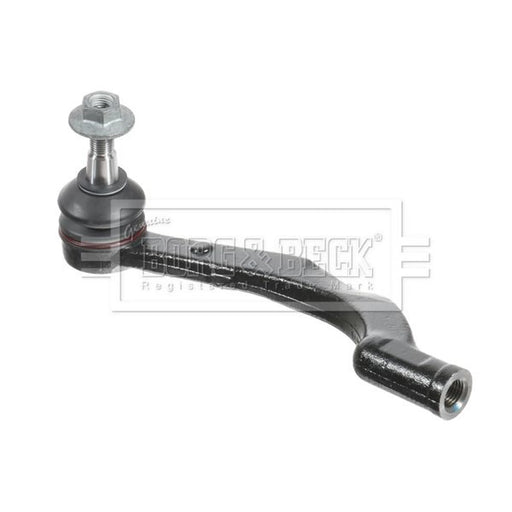 Borg & Beck Steering Tie Rod End Ball Joint M12x1.25 BTR6304
