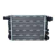 NRF Engine Radiator 58844