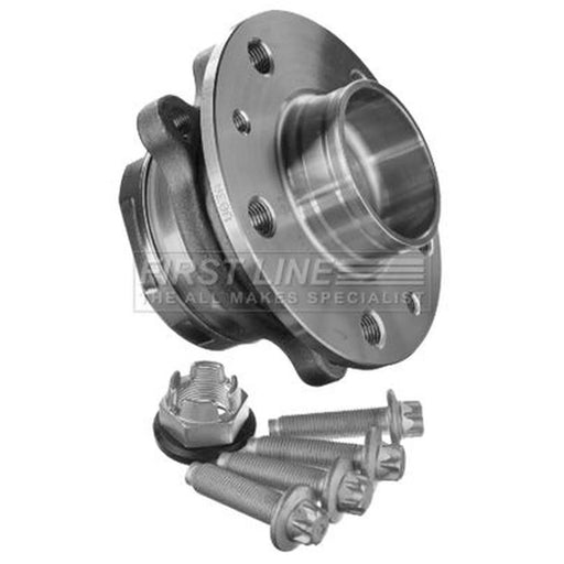 First Line Wheel Bearing Kit FBK1473