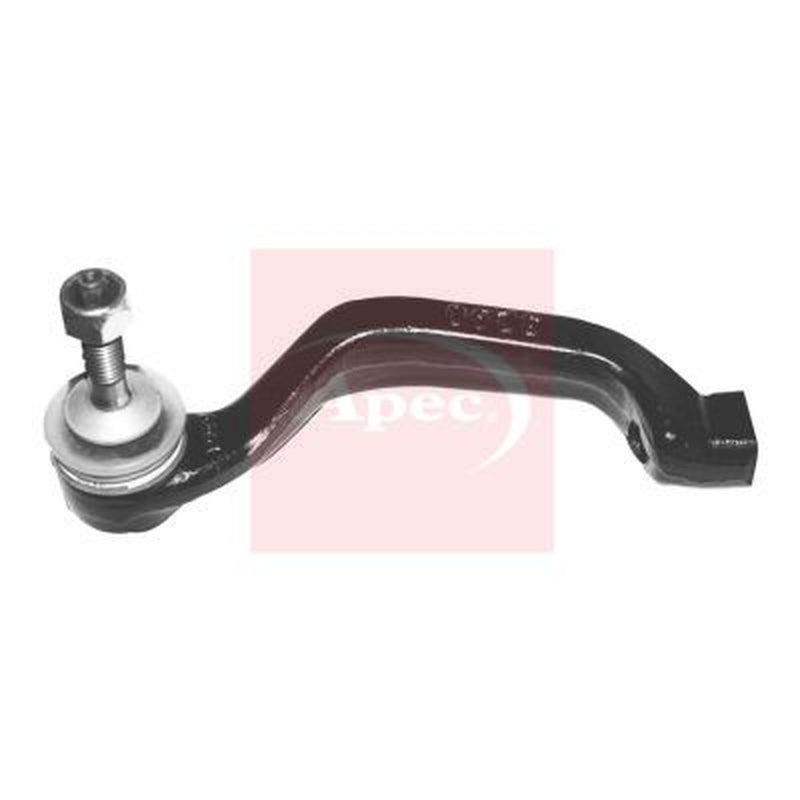 Apec Steering Tie Rod End Ball Joint Front Left M14x1.5 AST6267