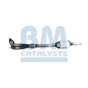 BM Catalysts Homologated Petrol Cat BM90978H