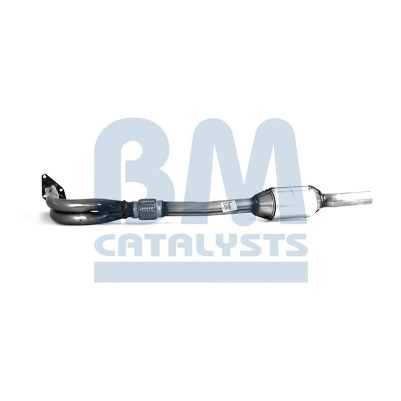BM Catalysts Homologated Petrol Cat BM90978H
