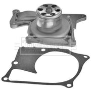 Borg & Beck Engine Cooling Water Pump BWP2255