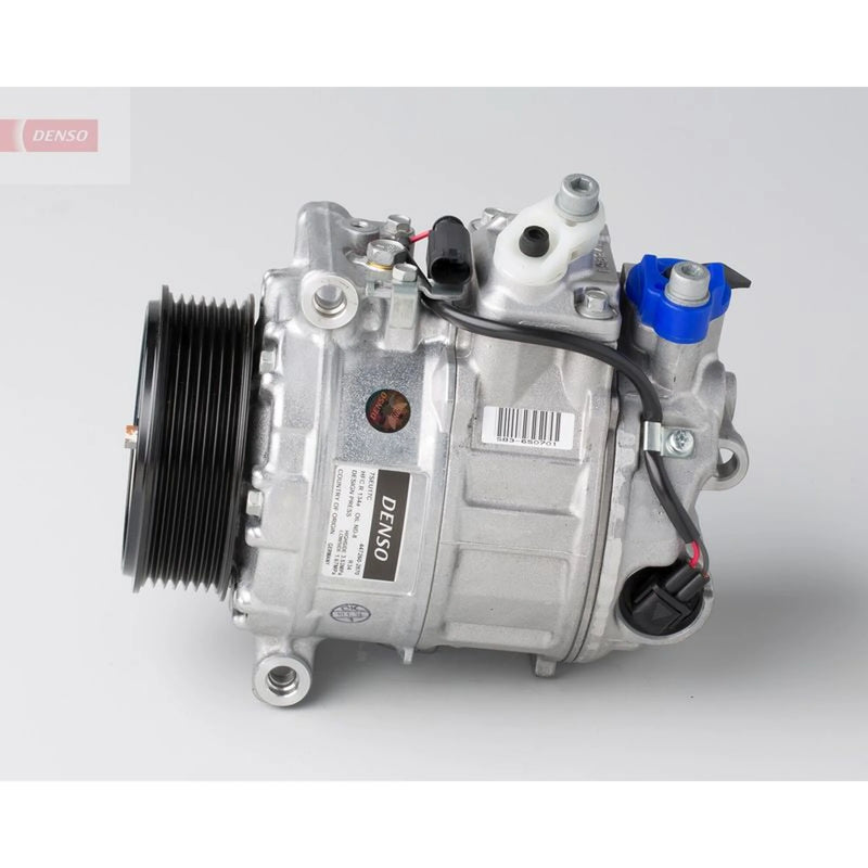 Denso Air Conditioning Compressor DCP17138
