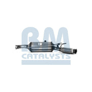 BM Catalysts Homologated Diesel Cat & Dpf BM11235H