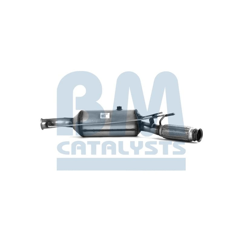 BM Catalysts Homologated Diesel Cat & Dpf BM11235H