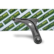 First Line Control/Trailing Arm FCA7010