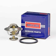 Borg & Beck Thermostat,Coolant BBT223